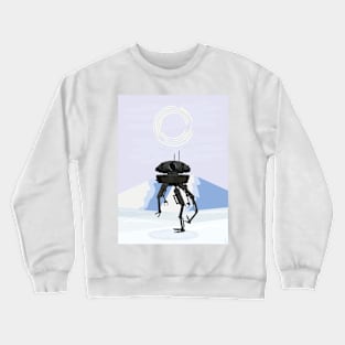 Hoth Probe Crewneck Sweatshirt